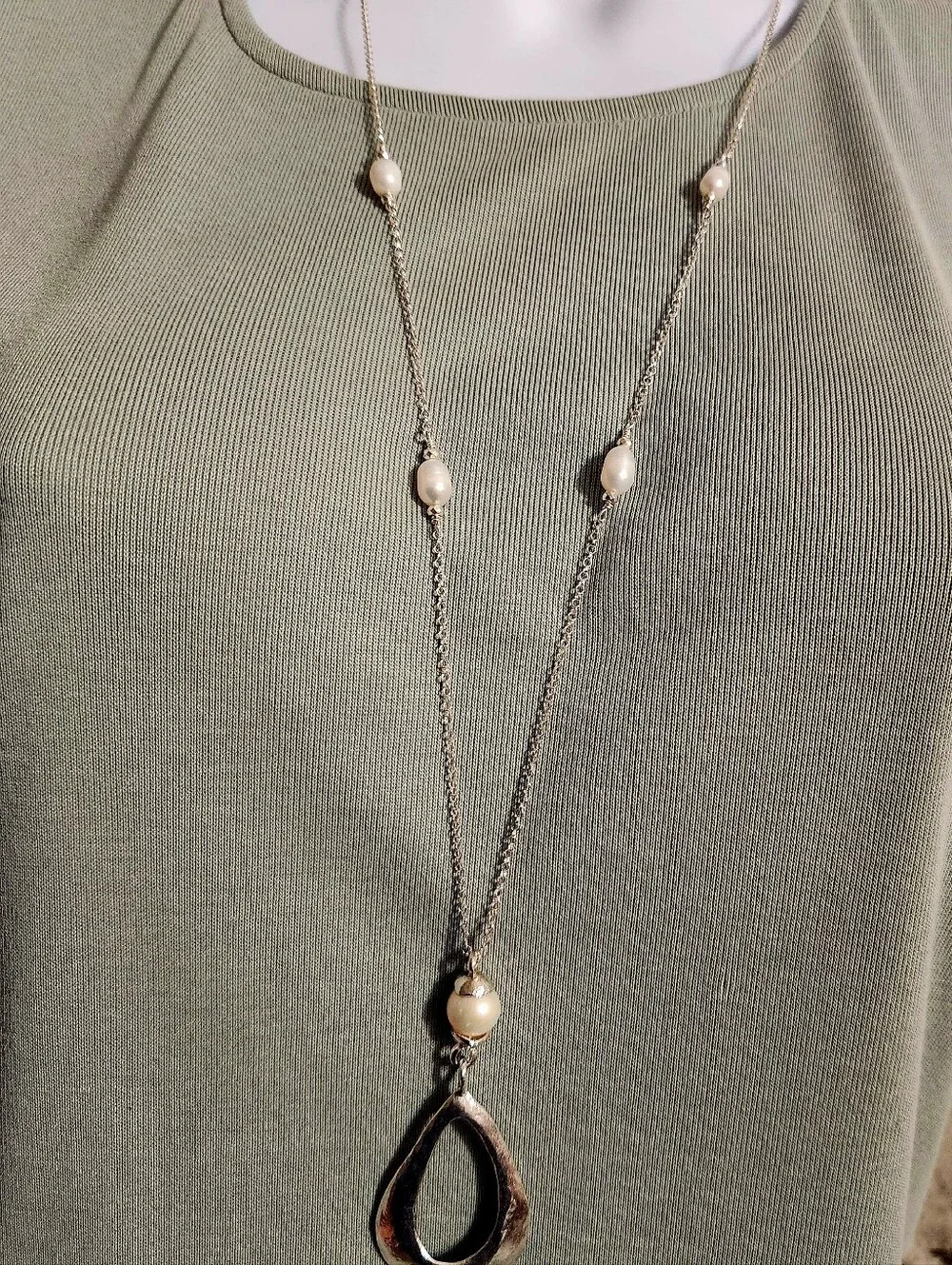 Silpada Necklace **